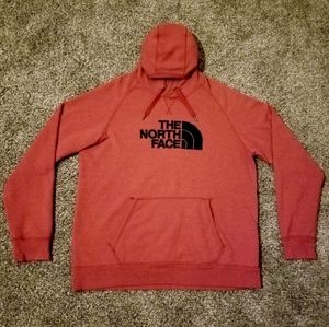 Mens North Face Sweatshirt!